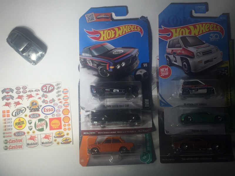 Illustration for article titled Secret $uper, and first airbrushed customs!